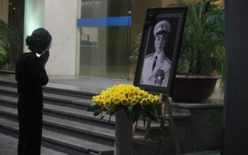 Đêm trắng Ngày Quốc tang