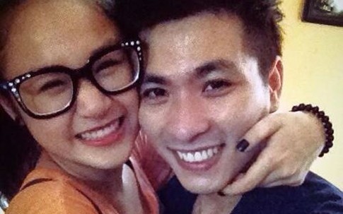 Hé lộ bạn trai con gái diva Thanh Lam