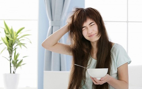 Mệt mỏi vì ở cữ ngày hè