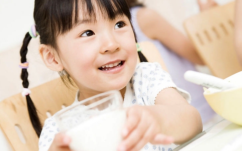 Phương pháp nào giúp trẻ phát huy tốt tiềm năng cao lớn ngay từ những năm đầu đời?