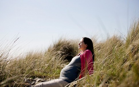 Những sự thật về mang thai khiến nhiều mẹ bầu bất ngờ