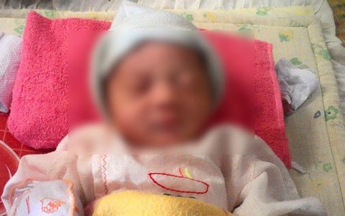 Tâm sự rợn người của người mẹ cùng quẫn đem con đi chôn sống