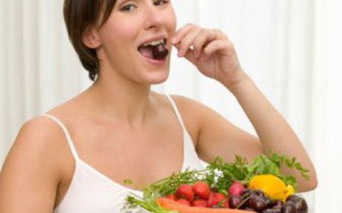 Những món bồi bổ sai lầm của thai phụ