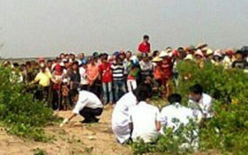 Thương tâm nữ sinh cấp 3 có thai bị bạn trai sát hại