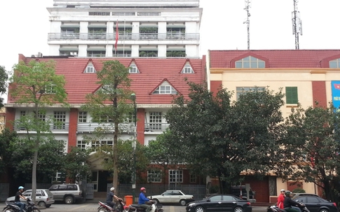 Về vụ thu hồi toàn bộ nhà đất tại 35 Điện Biên Phủ (Hà Nội): Khiếu nại của Viện Sena không có cơ sở