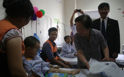 Thủ tướng bổ nhiệm 3 Thứ trưởng