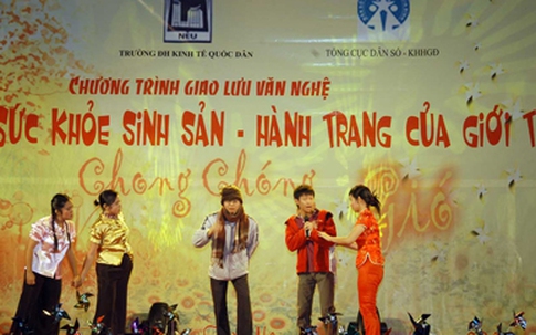 Phải siết chặt quy định phá thai