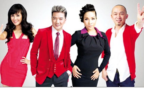 Giọng hát Việt 2013: Hé lộ những bí mật bất ngờ