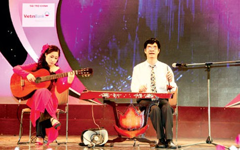 Xúc động với "Những trái tim đồng cảm"