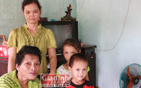 Chuyện cổ tích về cô gái trẻ xinh đẹp "cướp" chồng chạy trốn 