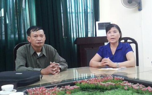 Vụ 200 khán giả bị lừa trước cửa rạp sông Cấm: Khán giả hóa thành "con rối"