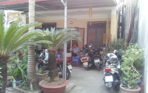 Tối nay, thi thể các nạn nhân vụ lật xe khách ở Lào Cai được đưa về tới Hải Phòng