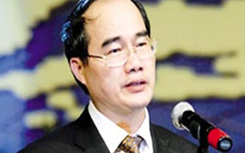 Phó Thủ tướng Chính phủ Nguyễn Thiện Nhân: Vì sự vững bền của mỗi gia đình Việt