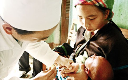 Xung quanh quyết định tạm dừng sử dụng vaccine 5 trong 1: Không ảnh hưởng đến khả năng miễn dịch của trẻ