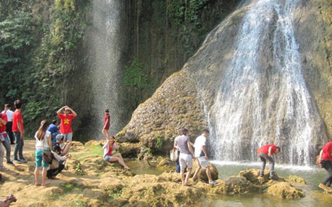 Những chiêu “chặt chém” mới trong kỳ nghỉ