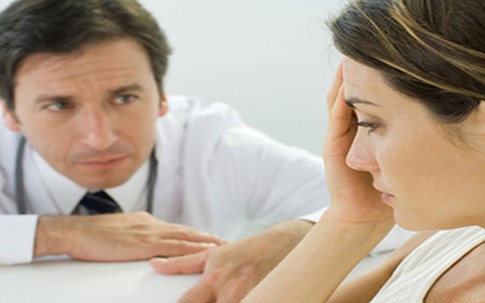 Có thể vô sinh vì lối sống “phóng khoáng”