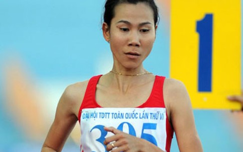 Vụ VĐV Trương Thanh Hằng bị quấy rối tình dục: Khó xử lý hình sự