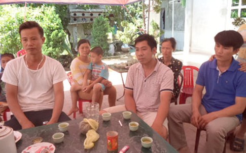 Đám cưới hoá đám tang