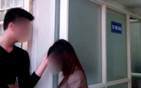 Hệ lụy khi “lỡ” mang bầu