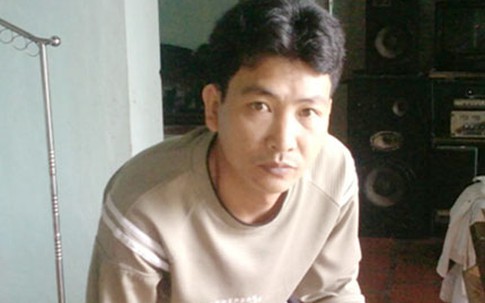 Người đàn ông tật nguyền và ước mơ 15.000 đồng