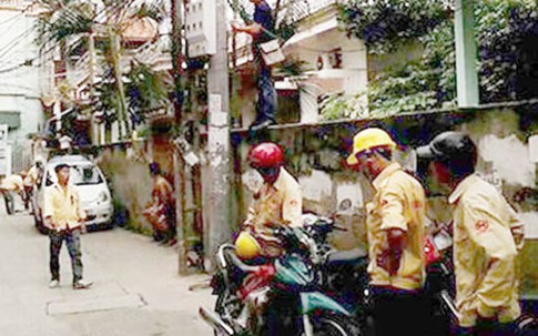 Vụ một thợ điện chết vì điện tại Hà Nội: Cần làm rõ trách nhiệm chủ sử dụng lao động 