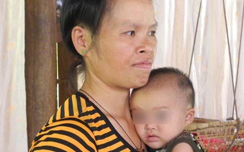 Đắng lòng sinh 4, mất 3