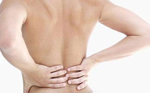 Phòng tránh đau lưng