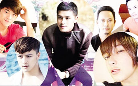 Showbiz Việt hỗn loạn với những trò “bẩn”