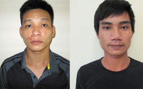 Yêu chung một cô gái, hai gã trai thách đấu giành người đẹp