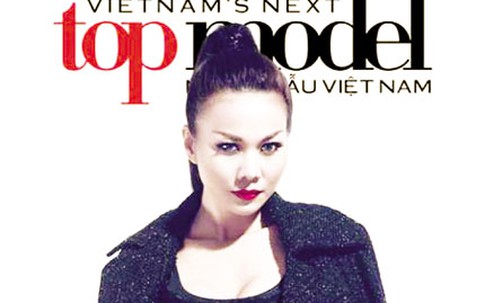 Vietnam’s Next Top Model 2013: Hai tỷ đồng có tạo nên sóng gió?