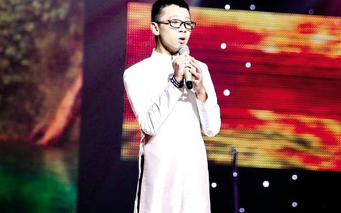Vì sao Giọng hát Việt nhí không dùng ca khúc thiếu nhi?