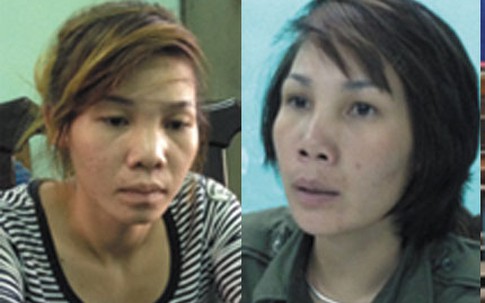 Phá đường dây buôn bán người ở Quảng Nam: Khi nạn nhân biến thành hung thủ