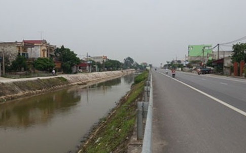 Nghi án thanh niên bị giết, vứt xác phi tang