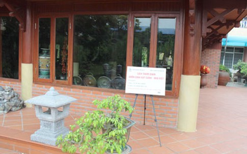 Hồi âm bài viết “Hải Phòng - Ngôi nhà gỗ hoành tráng “mọc” trong cung thiếu nhi”: Thành phố yêu cầu kiểm tra, xử lý