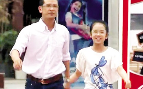 Thanh Bùi cũng xót xa với “nhật kí The Voice Kids”