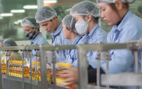 Đề nghị tăng lương tối thiểu khối doanh nghiệp