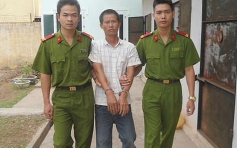 Chủ thầu đánh chết thợ chỉ vì 100.000 đồng