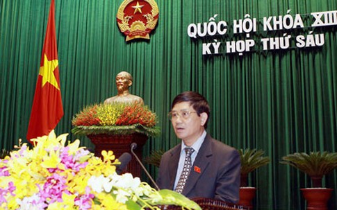 Tố sợ trù, im chịu thiệt