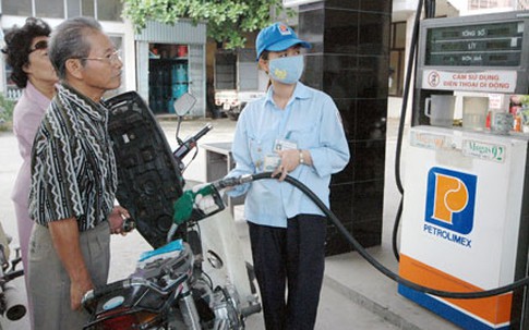 Dự thảo Nghị định mới về điều hành giá xăng dầu: Vẫn “né” nhiều bức xúc lớn 