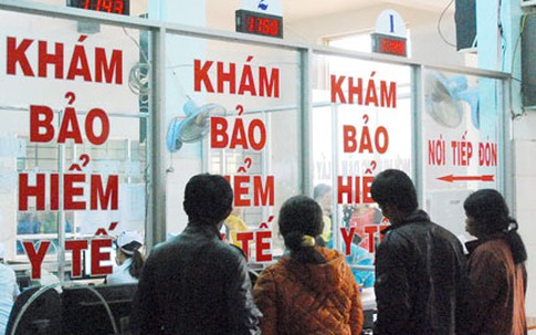 Bảo hiểm Y tế: Muốn “bắt buộc” phải có chế tài