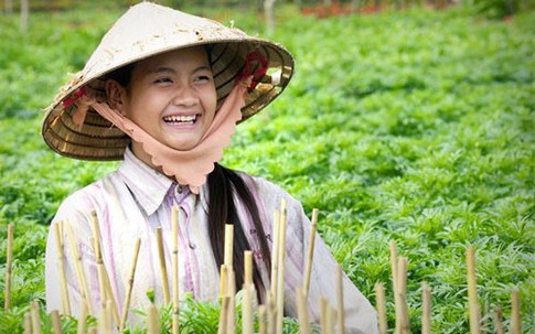 "Thâm cung bí sử" (58-4): Tội nghiệp người phụ nữ chân quê
