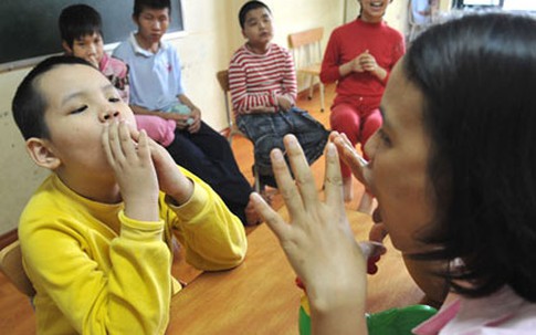 Chuyên nghiệp hóa nghề công tác xã hội