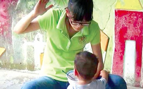 Vì sao trẻ mầm non sợ đi học?