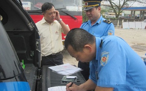 Gửi thông báo vi phạm về địa phương: Gần 90% “một đi không trở lại”