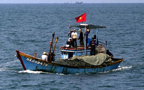 Quốc hội: Đề nghị cắt “giao tế” để chi cho cảnh sát biển và hỗ trợ ngư dân