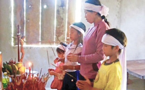 Cuộc hành quyết kinh hoàng lúc rạng sáng 