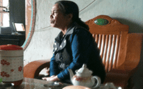 Sự thật nghi án bán chồng 7 lượng vàng và bi kịch của người đàn bà quá yêu