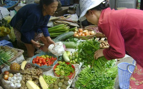 “Hụt hơi” vì xăng tăng giá 