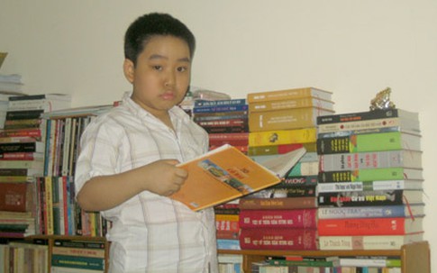 Dư luận “ném đá” bé Nhật Nam: Đừng phô diễn sự ích kỷ