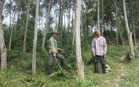 Đền bù “treo”, dân đói nghèo 